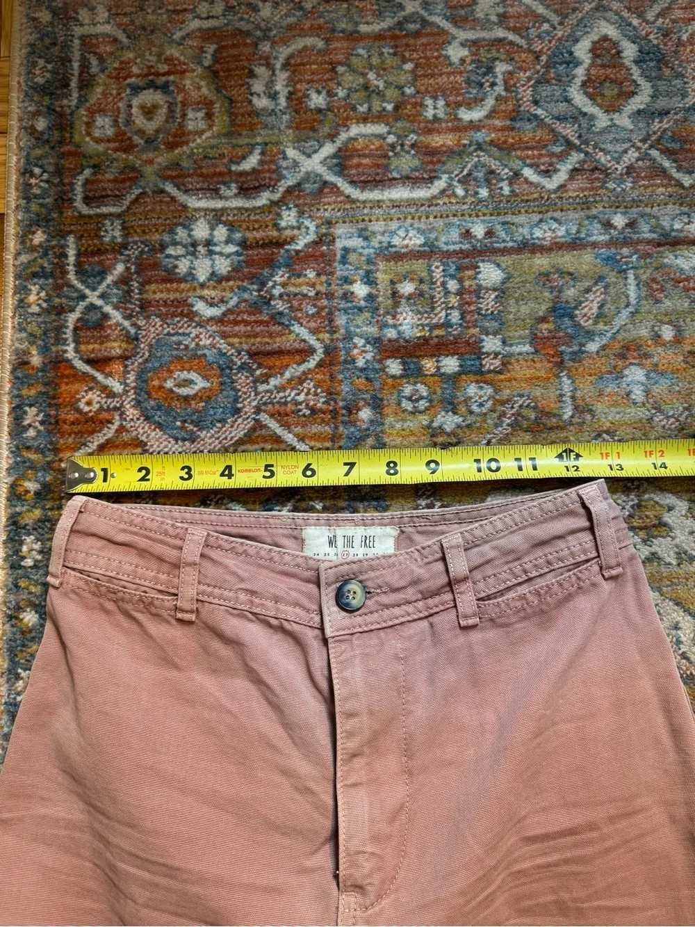 Free People Pants